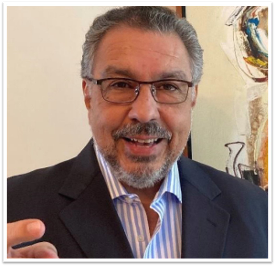 Alejandro Rivera Prato