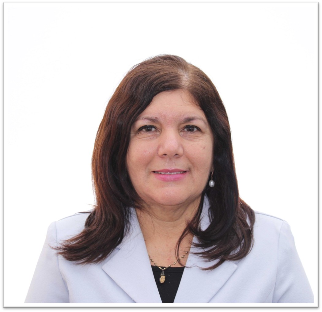 Arlynee Ruiz Betancourt