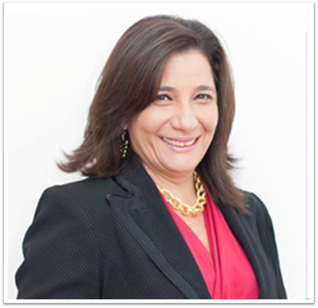 Cláudia de Oliveira Mourão