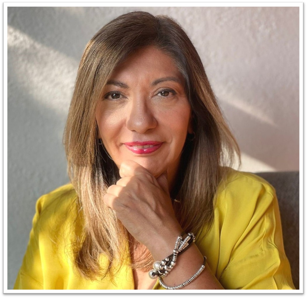 Edith Aguilar Monroy