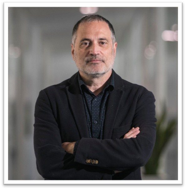 Enric Serradell-López