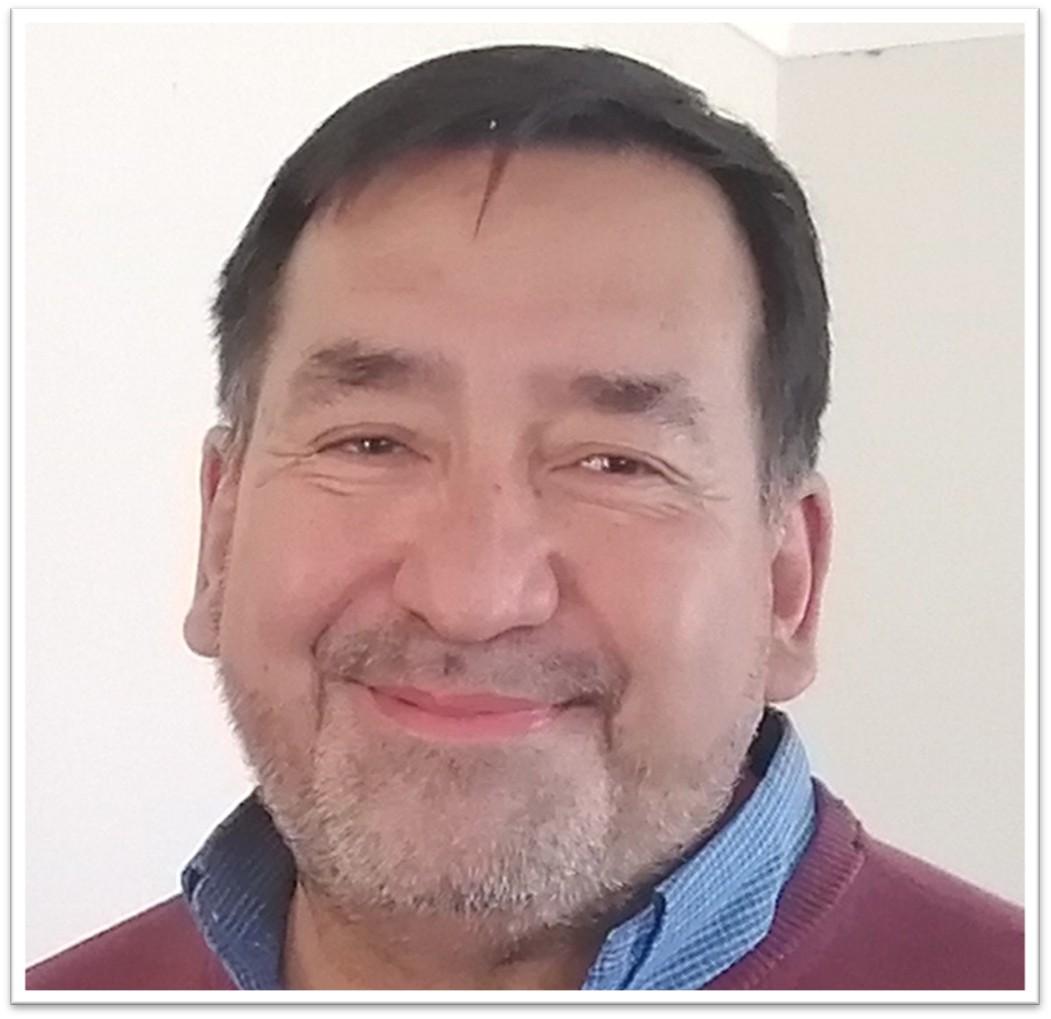 Gilmar Cabrera Díaz