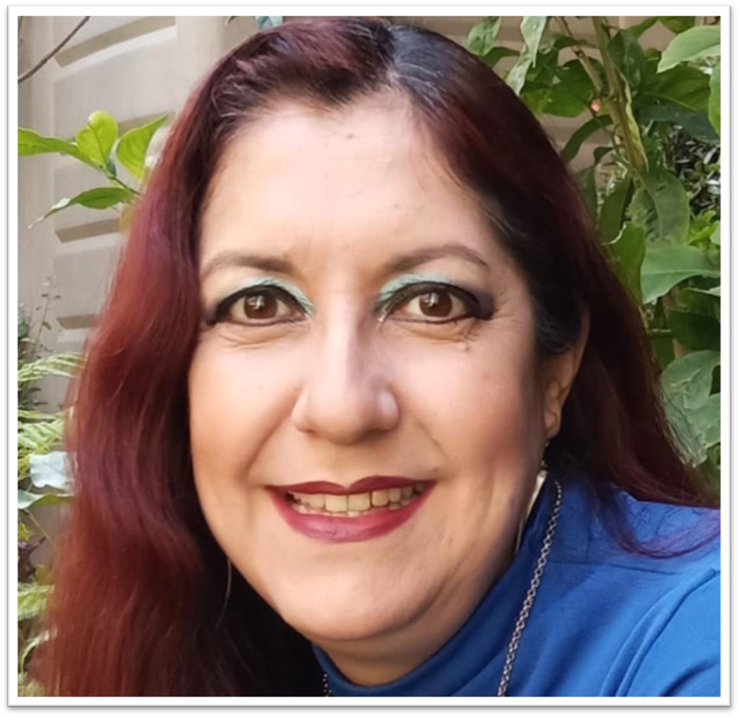 Hilda Salazar Flores