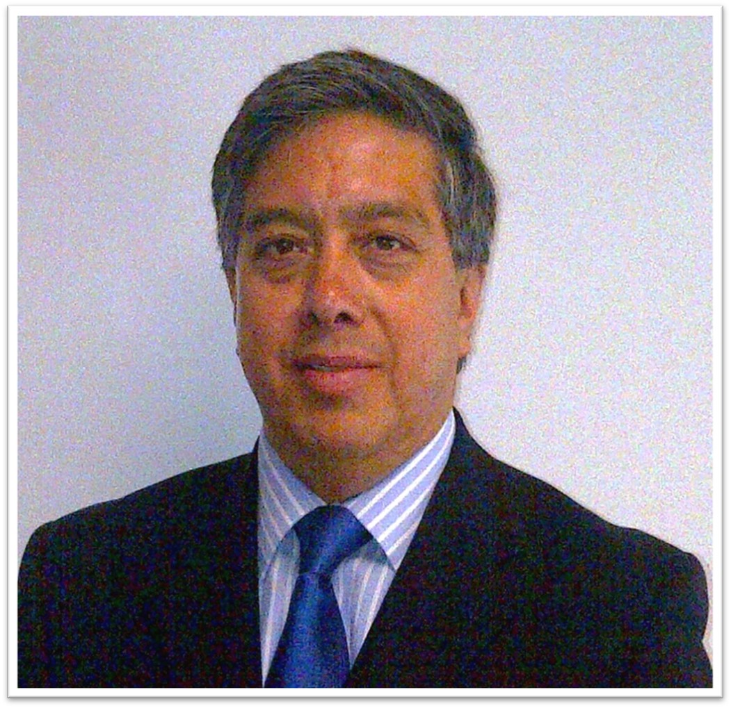 Hugo Araiza Vázquez