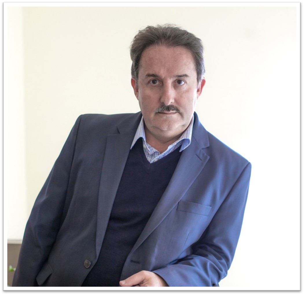 Julio Márquez Specia