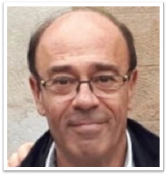 Màrius Calvet Navarro