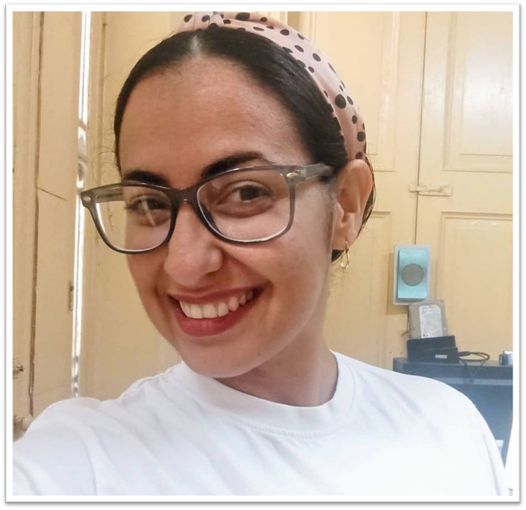 Maví Pérez García