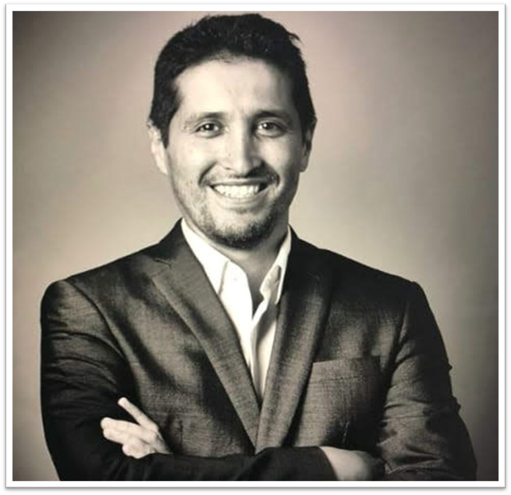 Nicolás Fischetti Tobar