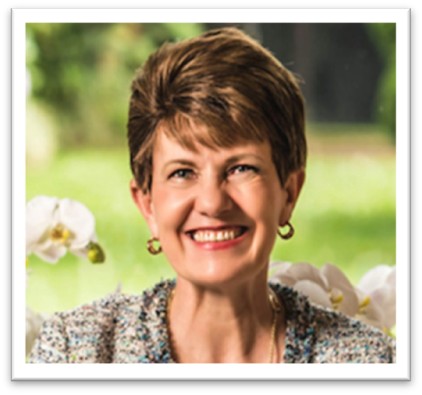 Nuria Marín Raventós