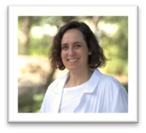 Nuria Mompín Bustos