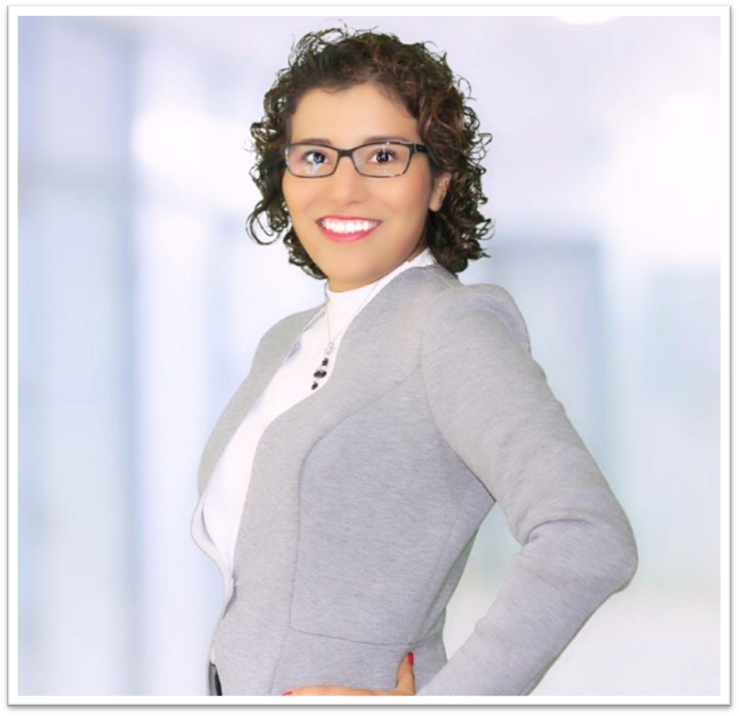 Sandra Alegría Gamboa