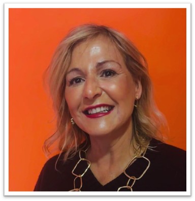 Sonia Carrasco Igualada