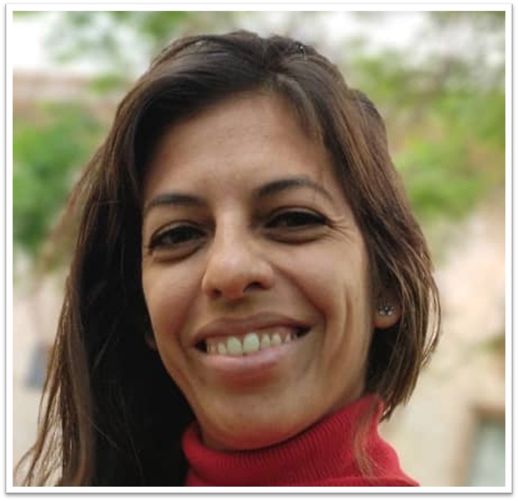 Yohanna Lobelle Rimada