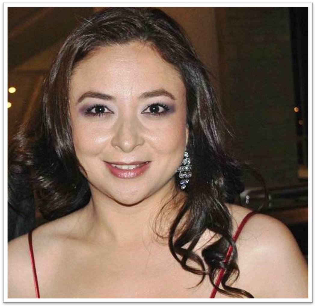 Zoraya Mejía Jácome